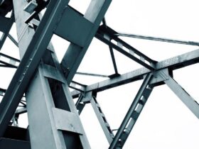 konstrukcje stalowe
