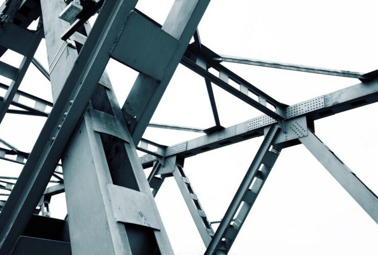 konstrukcje stalowe