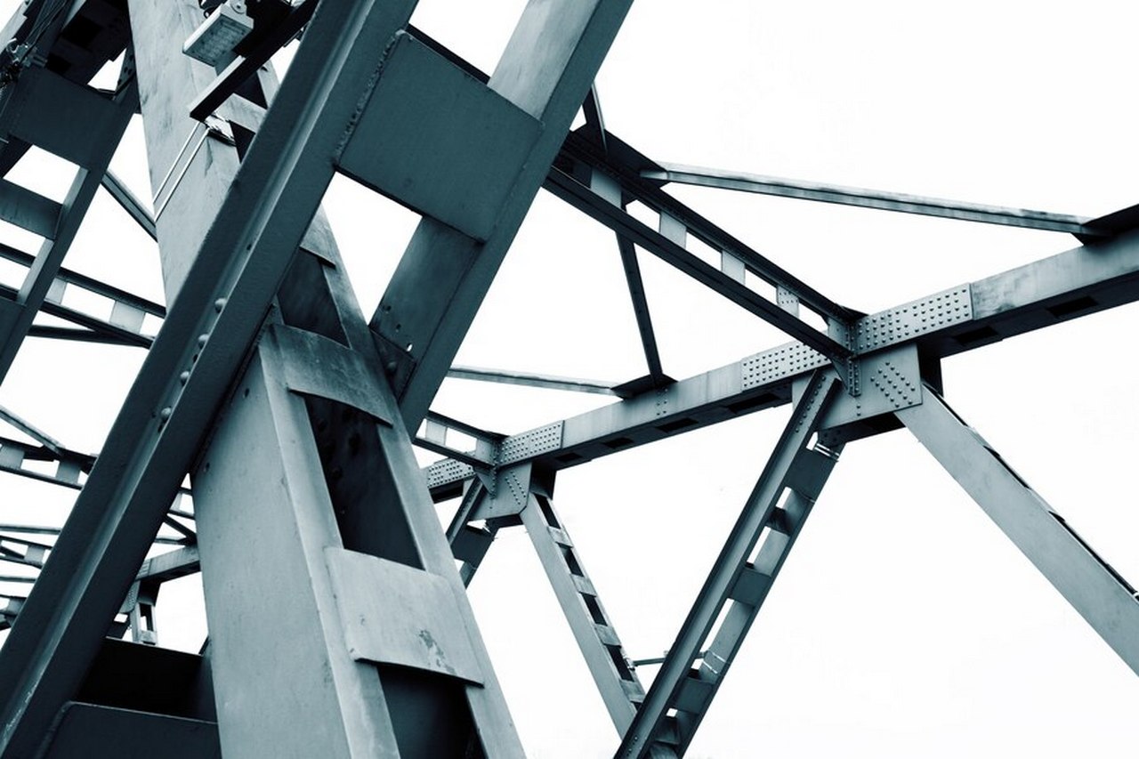 konstrukcje stalowe