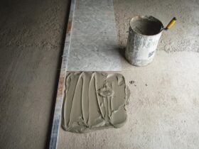 uszczelniacz do betonu