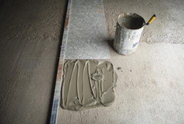 uszczelniacz do betonu