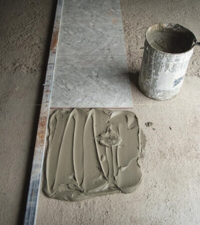 uszczelniacz do betonu